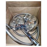 Moen Hydro Energetic Shower Head