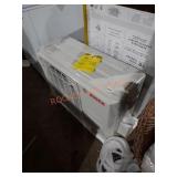 Bosch climate heater and cooler