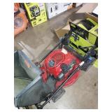 Toro 150cc Lawn Mower
