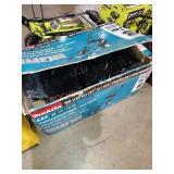 Makita 36V 21" Lawn Mower