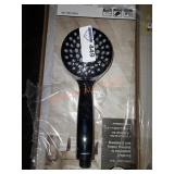 Shower Sprayer head No hose