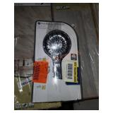 Glacier Bay hand held shower Sprayer