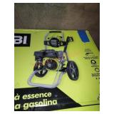 Ryobi 2900 psi pressure washer