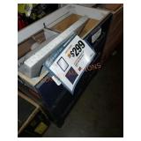 Haverstock 36" Vanity with Top