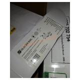 Glacier Bay 8" 2 Handle Faucet