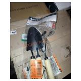 Anvil Wood Handle Garden Set