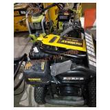 Dewalt 4400 psi pressure washer