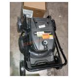 PowerSmart 21" 209cc Push Mower