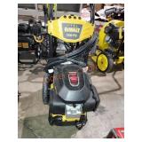 DEWALT 3300 PSI Pressure Washer