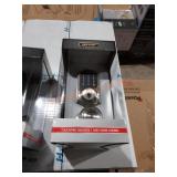 Defiant TouchPad Deadbolt and knob combo