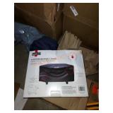 64" Premium Griddle Cover