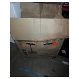 20" high Velocity Pedestal Fan