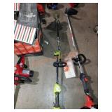 Ryobi string trimmer