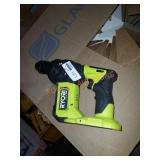 Ryobi habd tool