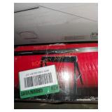 Husky steel sawhorse