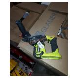 Ryobi habd tool