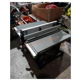 Milwaukee18V Cordless 8-1/4 in. Table Saw Kit