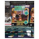 3.5ft tall Scooby-Doo Airblown inflatable