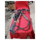 Center point mercenary 390 crossbow