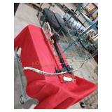 SA sports recurve crossbow