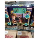 3.5ft tall Scooby-Doo Airblown inflatable