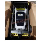 RYOBI 40V HP Brushless 20 in. Mower