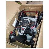 Murray 21 in. 140 cc Briggs and Stratton mower