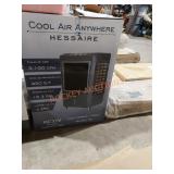 Hessaire 3,100 CFM Portable Evaporative Cooler