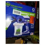 Truecoat 360 paint sprayer