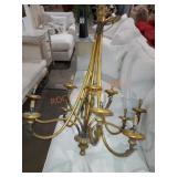 Underwriters Laboratories Inc. Light