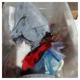 Miscellaneous bird lot