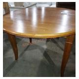 Pier 1 Imports Drop Leaf Table