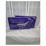 Allyson,s choice action light set 2 boxes