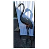 64 inch garden crane