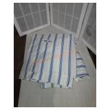 Mainstay twin sheet set