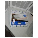 Mainstay twin sheet set