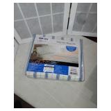 Mainstay twin sheet set