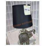 Elephant lamp