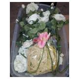 Artificial Flowers