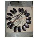 Plow & Hearth Wind Spinner