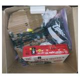 String light box lot