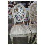 Stanley furniture French provincial style 4pc