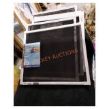 New York wire 18" adjustable window screens