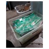 Vacuum seal organizer bag lot