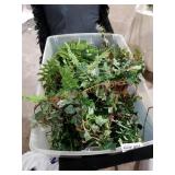 Artificial vibes tote lot