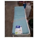 Better homes and gardens & misc outdoor cushions