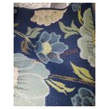 Sphinx Caspian runner rug