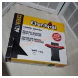 Char broil 2 burner all season cover