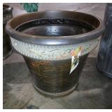 Better homes 23" planters 2 count