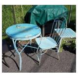Bistro set
